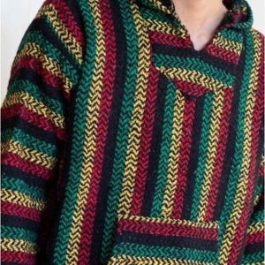 cute comfy drug rug!! size-M